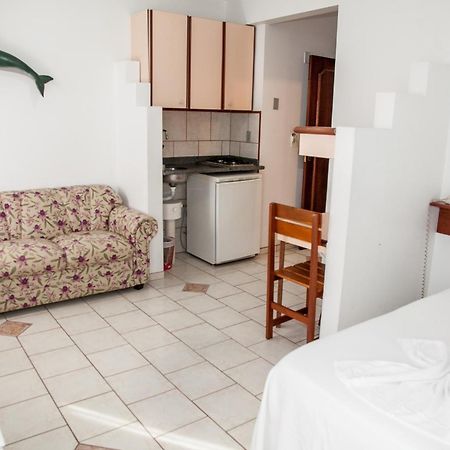 ホテル Residencial Ilha Dourada ゴヴェルナドール・セウソ・ラーモス エクステリア 写真