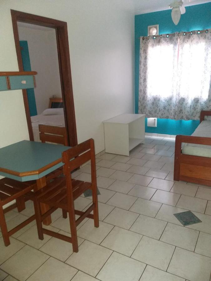 ホテル Residencial Ilha Dourada ゴヴェルナドール・セウソ・ラーモス エクステリア 写真