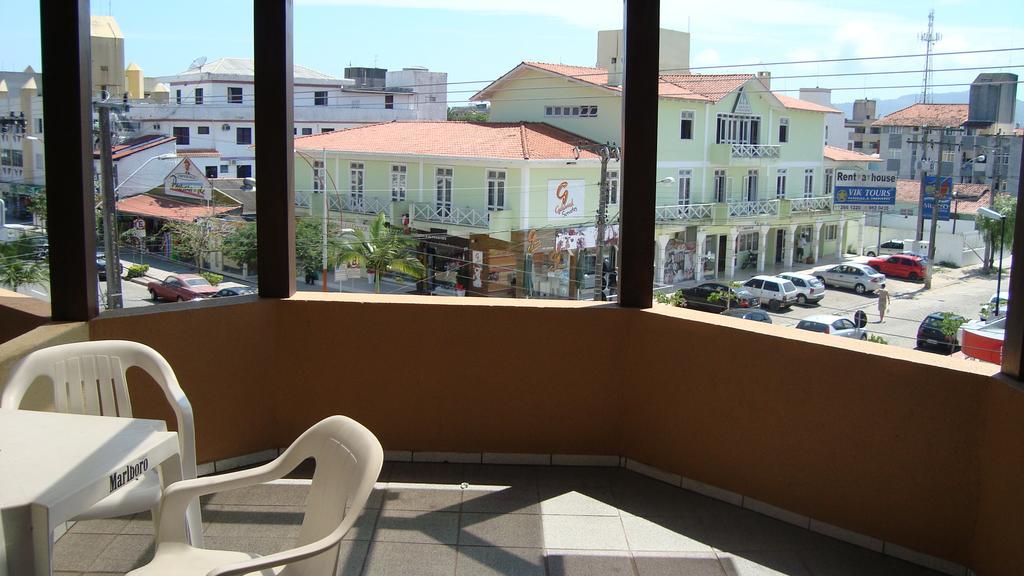 ホテル Residencial Ilha Dourada ゴヴェルナドール・セウソ・ラーモス エクステリア 写真